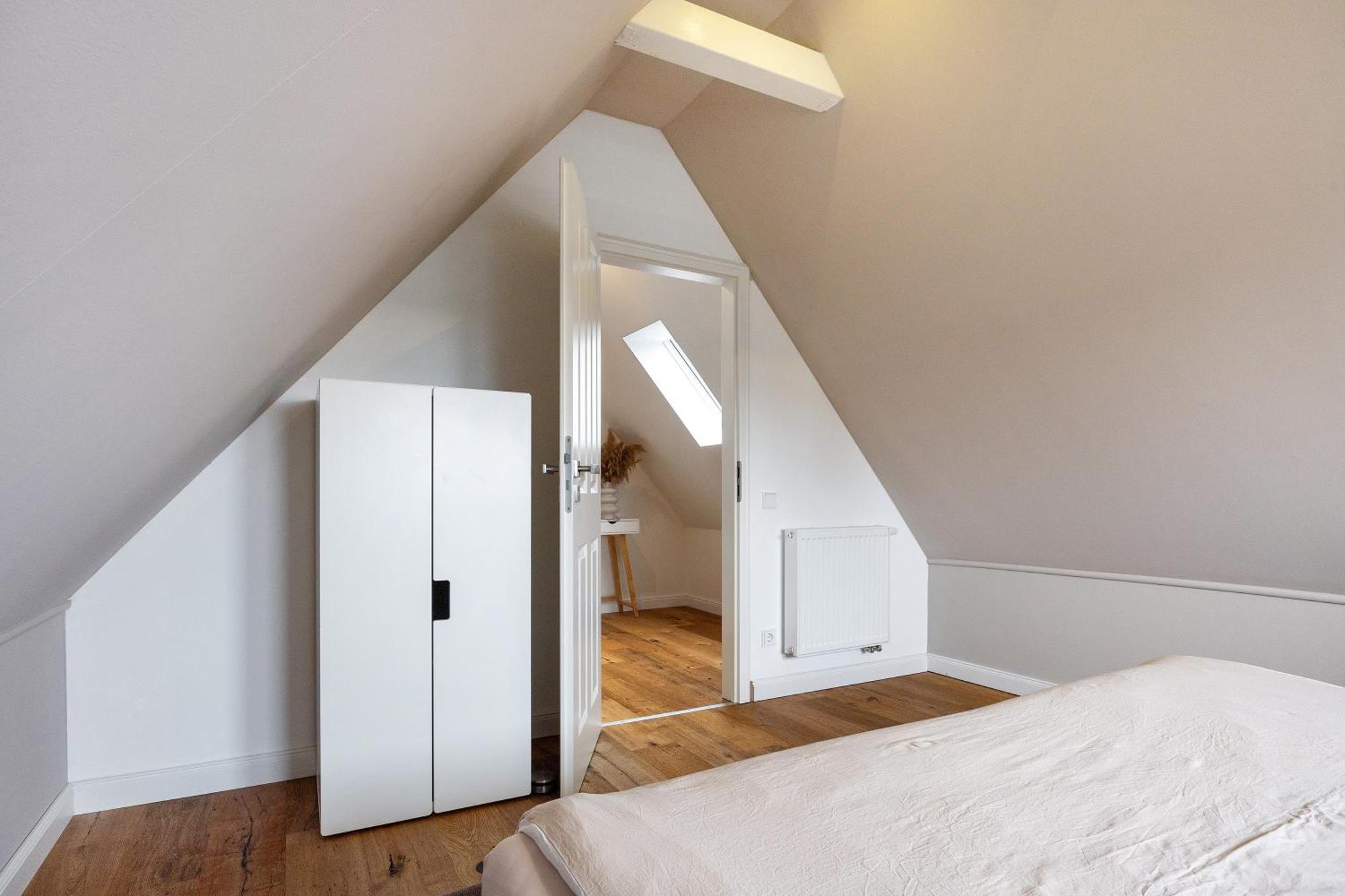 Penthouse Kokorey Halstenbek Exterior foto